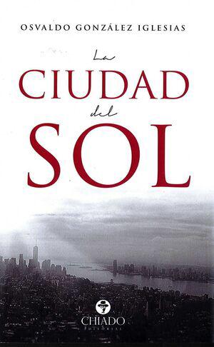 Imagen de portada de libro La ciudad del sol