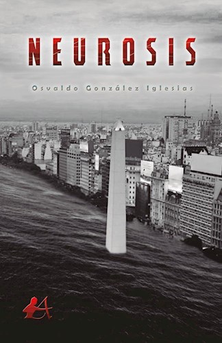Imagen de portada de libro Neurosis