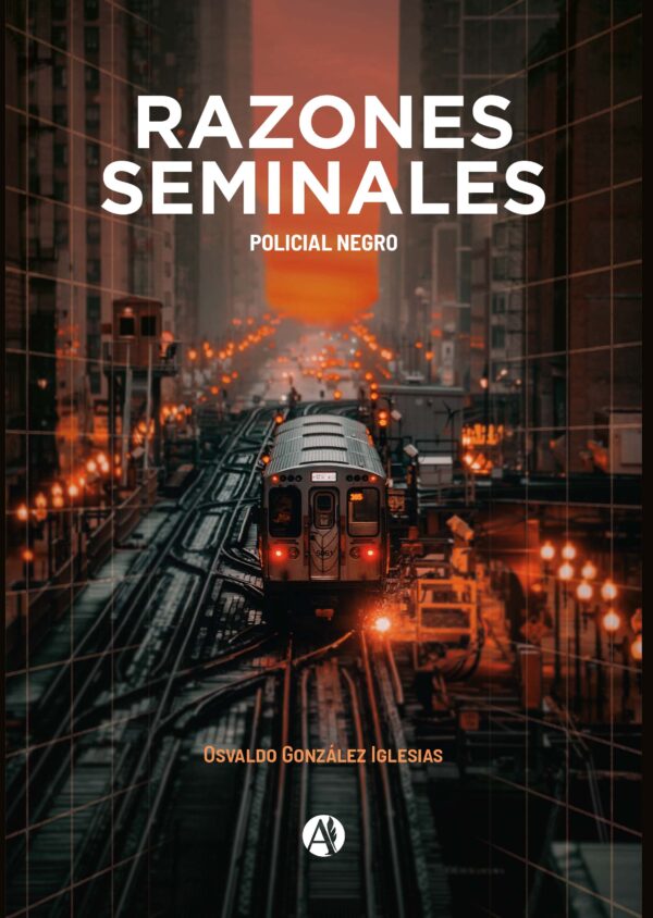 Imagen de portada de libro Razones seminales