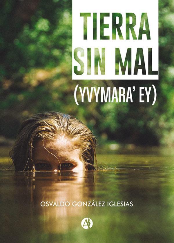 Imagen de portada de libro Tierra sin mal